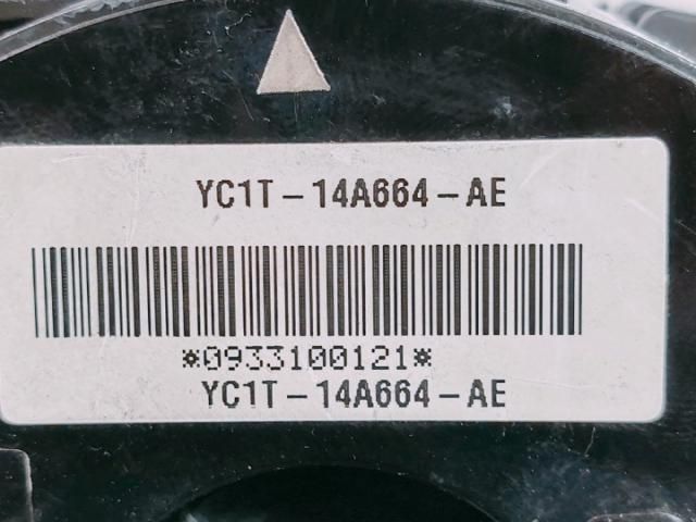 bontott FORD TRANSIT Komplett Kormánykapcsoló (Bajuszkapcsoló)