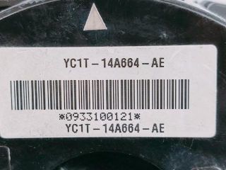 bontott FORD TRANSIT Komplett Kormánykapcsoló (Bajuszkapcsoló)