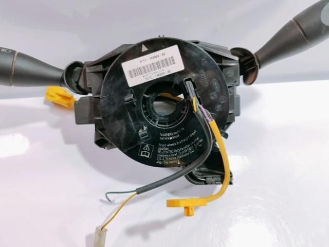 bontott FORD TRANSIT Komplett Kormánykapcsoló (Bajuszkapcsoló)