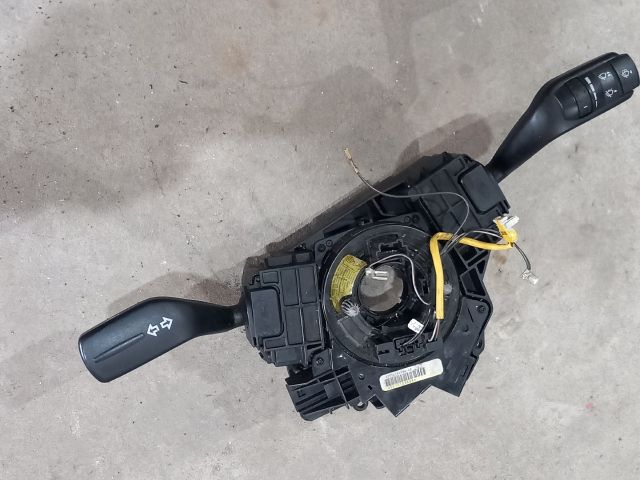 bontott FORD TRANSIT Komplett Kormánykapcsoló (Bajuszkapcsoló)