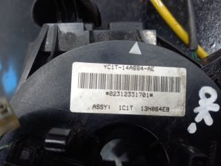 bontott FORD TRANSIT Komplett Kormánykapcsoló (Bajuszkapcsoló)