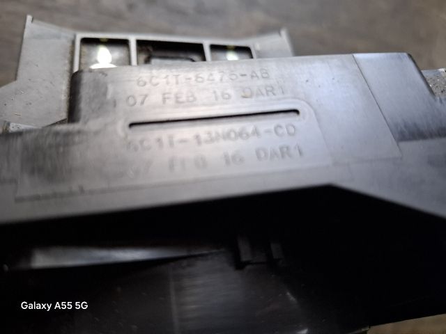 bontott FORD TRANSIT Komplett Kormánykapcsoló (Bajuszkapcsoló)