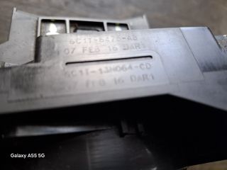 bontott FORD TRANSIT Komplett Kormánykapcsoló (Bajuszkapcsoló)