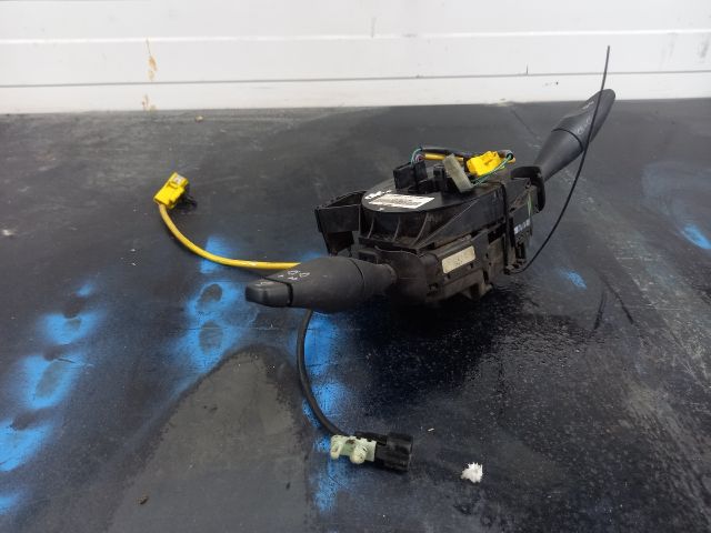 bontott FORD TRANSIT Komplett Kormánykapcsoló (Bajuszkapcsoló)