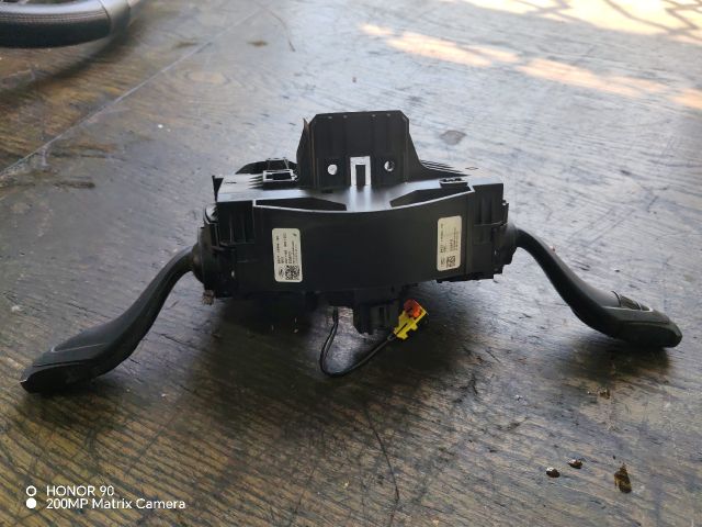 bontott FORD TRANSIT Komplett Kormánykapcsoló (Bajuszkapcsoló)