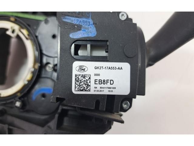 bontott FORD TRANSIT Komplett Kormánykapcsoló (Bajuszkapcsoló)