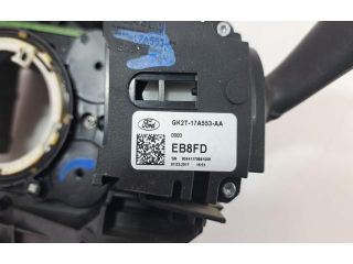 bontott FORD TRANSIT Komplett Kormánykapcsoló (Bajuszkapcsoló)