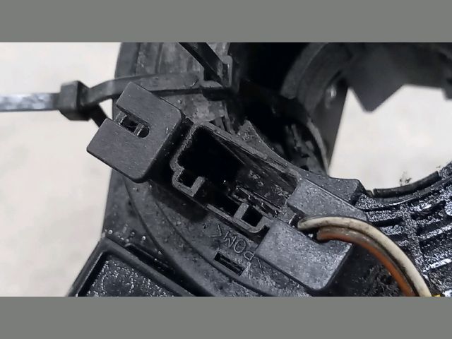 bontott FORD TRANSIT Komplett Kormánykapcsoló (Bajuszkapcsoló)