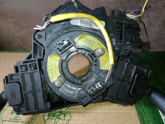 bontott FORD TRANSIT Komplett Kormánykapcsoló (Bajuszkapcsoló)