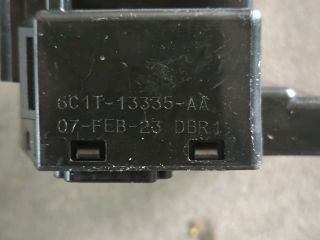 bontott FORD TRANSIT Komplett Kormánykapcsoló (Bajuszkapcsoló)