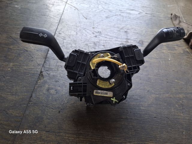 bontott FORD TRANSIT Komplett Kormánykapcsoló (Bajuszkapcsoló)