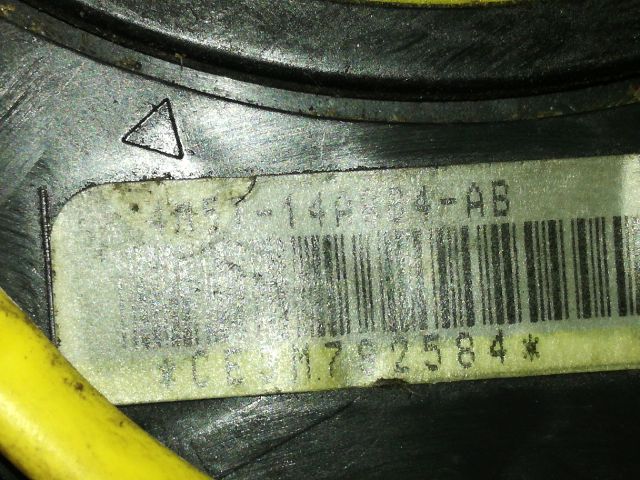 bontott FORD TRANSIT Komplett Kormánykapcsoló (Bajuszkapcsoló)