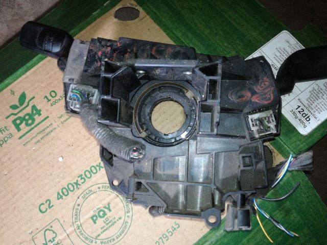 bontott FORD TRANSIT Komplett Kormánykapcsoló (Bajuszkapcsoló)