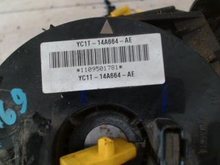 bontott FORD TRANSIT Komplett Kormánykapcsoló (Bajuszkapcsoló)