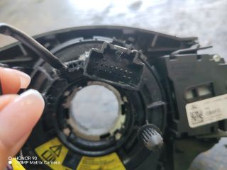 bontott FORD TRANSIT Komplett Kormánykapcsoló (Bajuszkapcsoló)