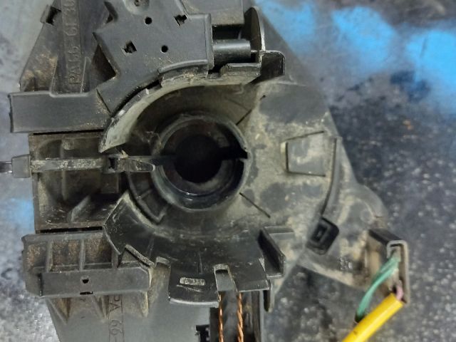 bontott FORD TRANSIT Komplett Kormánykapcsoló (Bajuszkapcsoló)