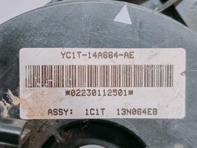 bontott FORD TRANSIT Komplett Kormánykapcsoló (Bajuszkapcsoló)