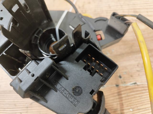 bontott FORD TRANSIT Komplett Kormánykapcsoló (Bajuszkapcsoló)