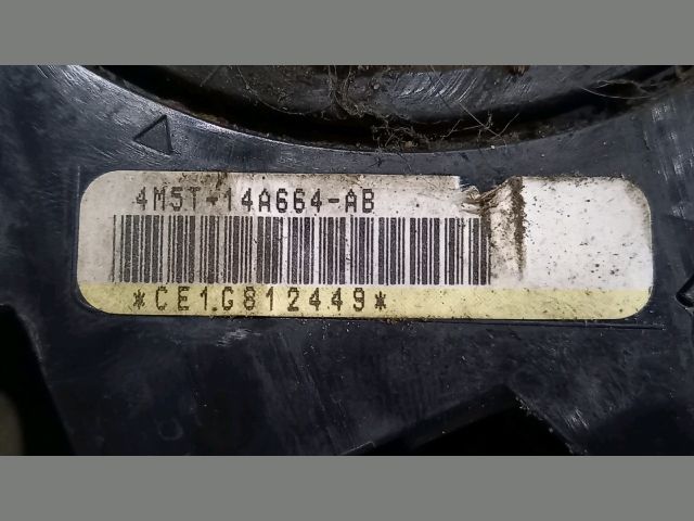 bontott FORD TRANSIT Komplett Kormánykapcsoló (Bajuszkapcsoló)