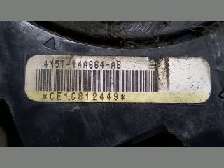 bontott FORD TRANSIT Komplett Kormánykapcsoló (Bajuszkapcsoló)