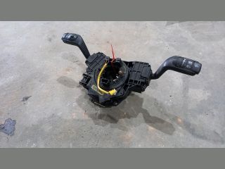 bontott FORD TRANSIT Komplett Kormánykapcsoló (Bajuszkapcsoló)