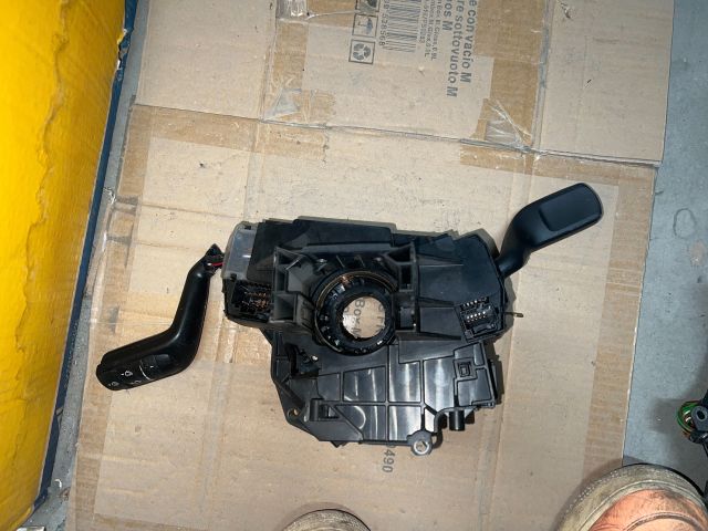 bontott FORD TRANSIT Komplett Kormánykapcsoló (Bajuszkapcsoló)