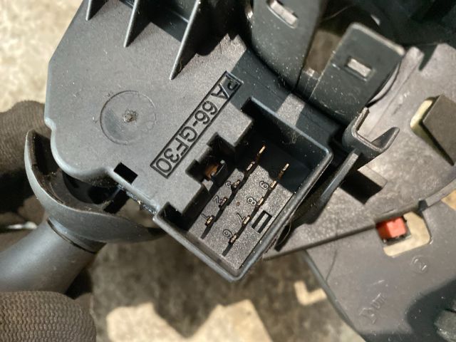 bontott FORD TRANSIT Komplett Kormánykapcsoló (Bajuszkapcsoló)