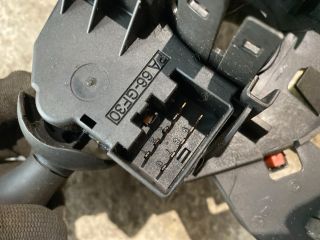 bontott FORD TRANSIT Komplett Kormánykapcsoló (Bajuszkapcsoló)