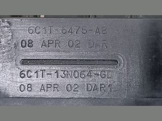 bontott FORD TRANSIT Komplett Kormánykapcsoló (Bajuszkapcsoló)