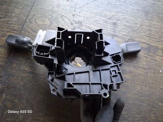 bontott FORD TRANSIT Komplett Kormánykapcsoló (Bajuszkapcsoló)