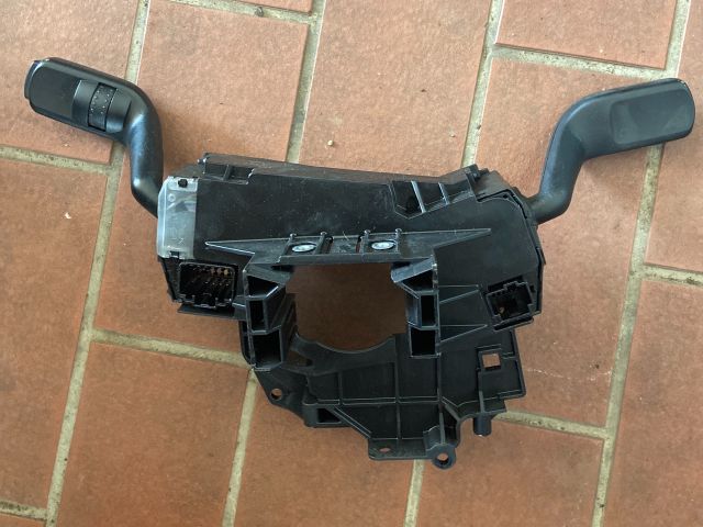 bontott FORD TRANSIT Komplett Kormánykapcsoló (Bajuszkapcsoló)