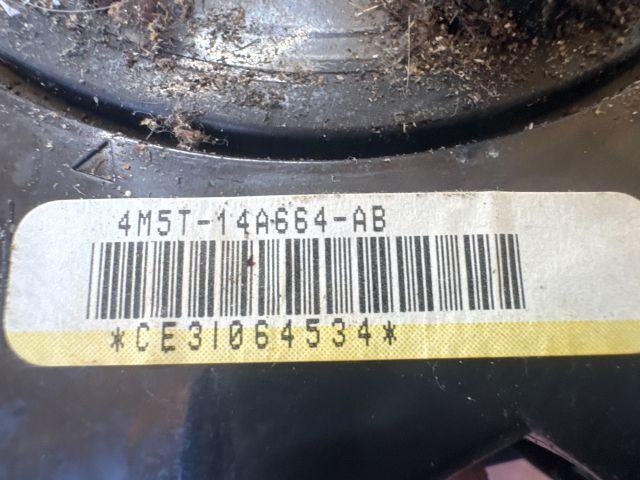 bontott FORD TRANSIT Komplett Kormánykapcsoló (Bajuszkapcsoló)