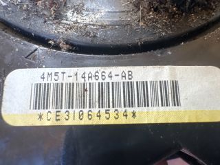 bontott FORD TRANSIT Komplett Kormánykapcsoló (Bajuszkapcsoló)