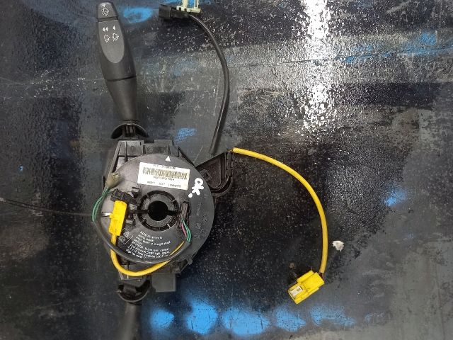 bontott FORD TRANSIT Komplett Kormánykapcsoló (Bajuszkapcsoló)