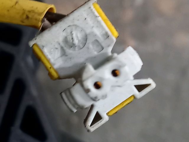 bontott FORD TRANSIT Komplett Kormánykapcsoló (Bajuszkapcsoló)