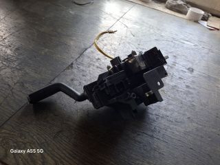 bontott FORD TRANSIT Komplett Kormánykapcsoló (Bajuszkapcsoló)