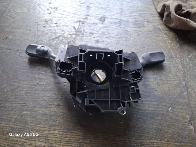 bontott FORD TRANSIT Komplett Kormánykapcsoló (Bajuszkapcsoló)