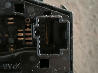 bontott FORD TRANSIT Komplett Kormánykapcsoló (Bajuszkapcsoló)