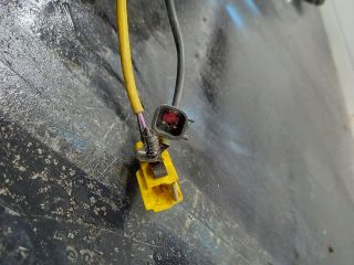 bontott FORD TRANSIT Komplett Kormánykapcsoló (Bajuszkapcsoló)