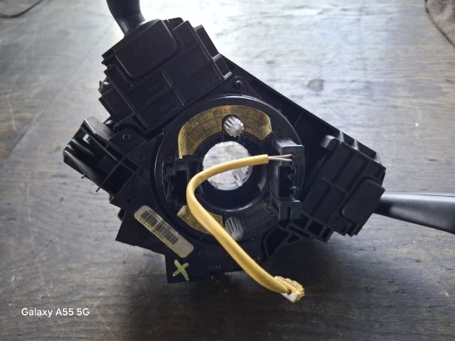 bontott FORD TRANSIT Komplett Kormánykapcsoló (Bajuszkapcsoló)