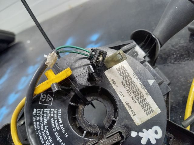 bontott FORD TRANSIT Komplett Kormánykapcsoló (Bajuszkapcsoló)