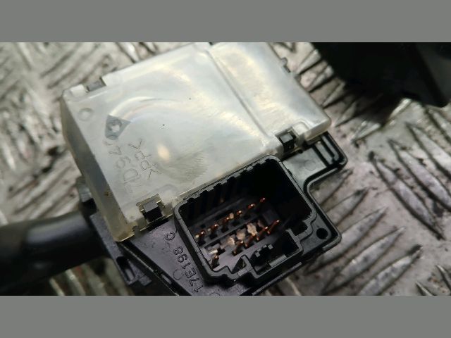 bontott FORD TRANSIT Komplett Kormánykapcsoló (Bajuszkapcsoló)