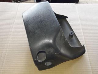 bontott FORD TRANSIT Komplett Kormányoszlop Burkolat