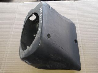 bontott FORD TRANSIT Komplett Kormányoszlop Burkolat