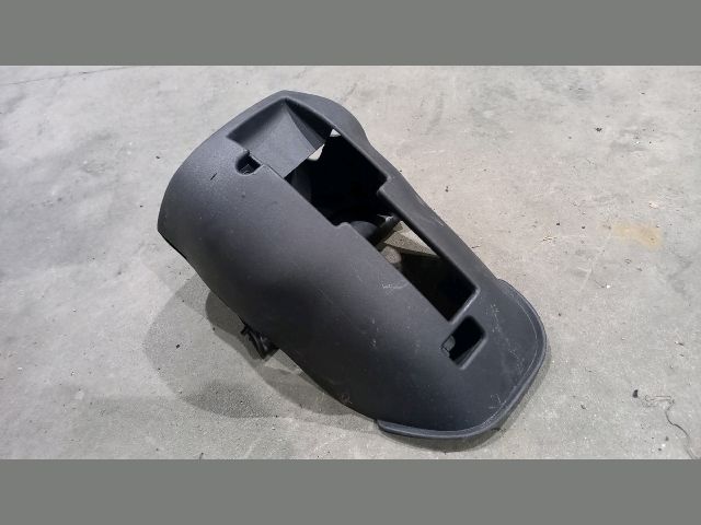 bontott FORD TRANSIT Komplett Kormányoszlop Burkolat