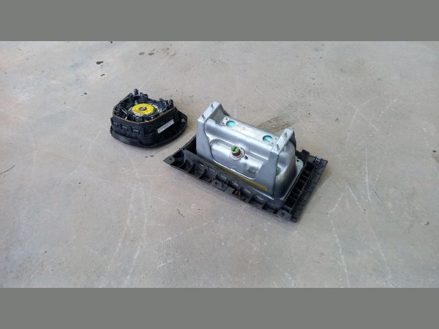 bontott FORD TRANSIT Komplett Légzsák Szett