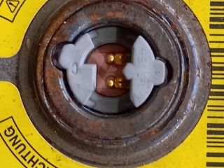 bontott FORD TRANSIT Komplett Légzsák Szett