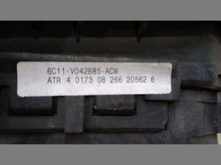 bontott FORD TRANSIT Komplett Légzsák Szett