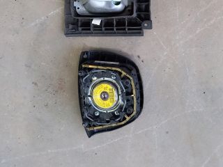 bontott FORD TRANSIT Komplett Légzsák Szett