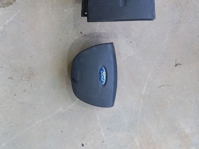 bontott FORD TRANSIT Komplett Légzsák Szett